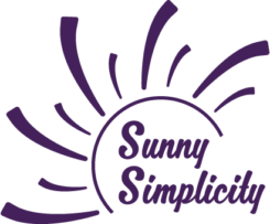 Sunny Simplicity